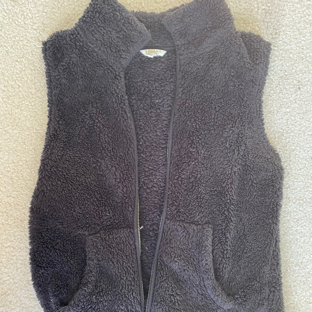 sonoma vest